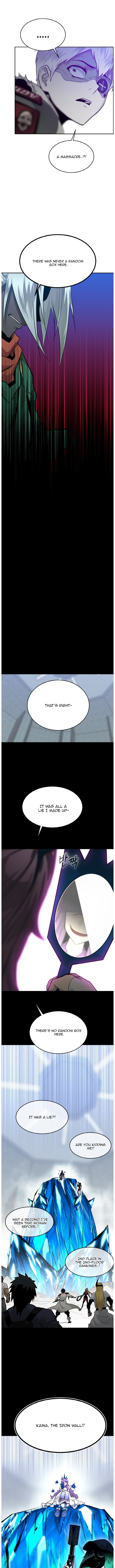 Counter Cube Chapter 71 4